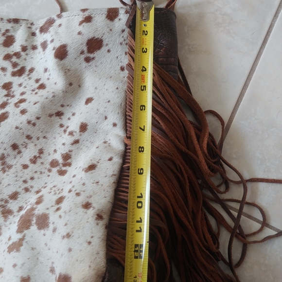 LV up cycle bag - Picture 7 of 7